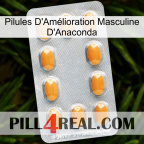 Anaconda Male Enhancement Pills cialis3